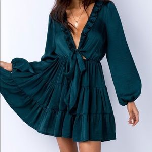 Princess Polly Mini Dress